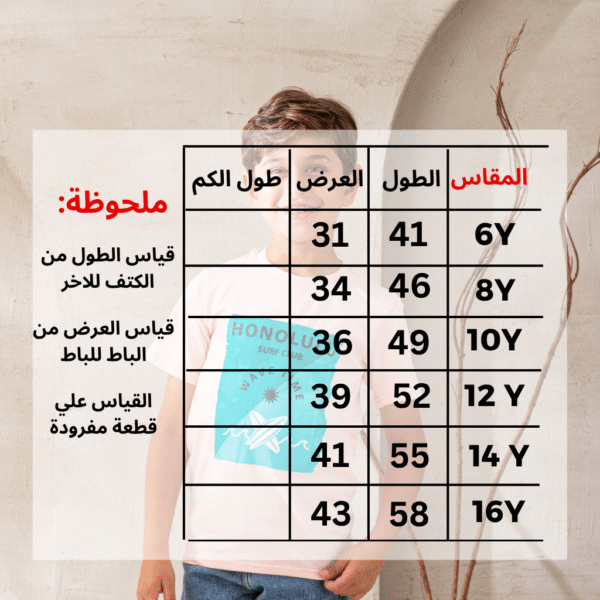 ⁦تيشرت_A472⁩ - الصورة ⁦2⁩