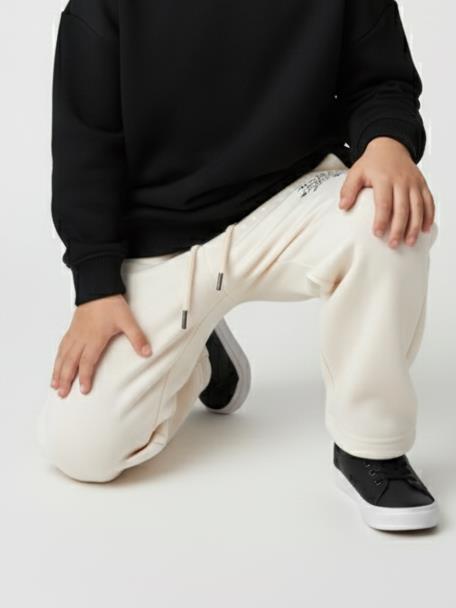 Sweatpants Off White Unisex | سويت بانتس - الصورة 3