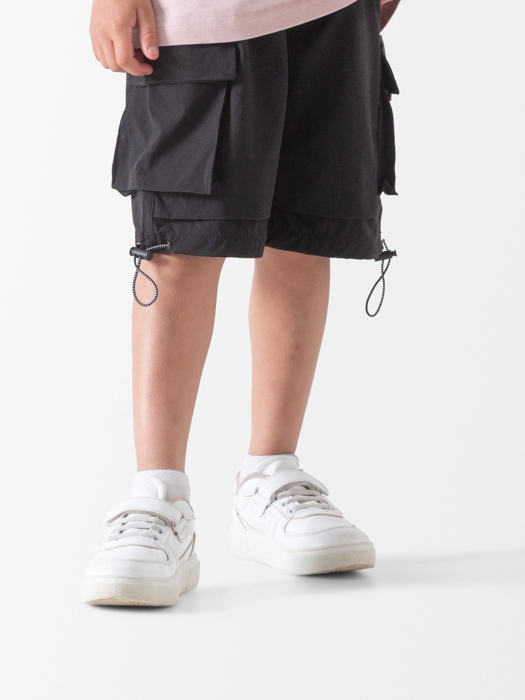 Cargo Shorts for Boys | شورت أولادي