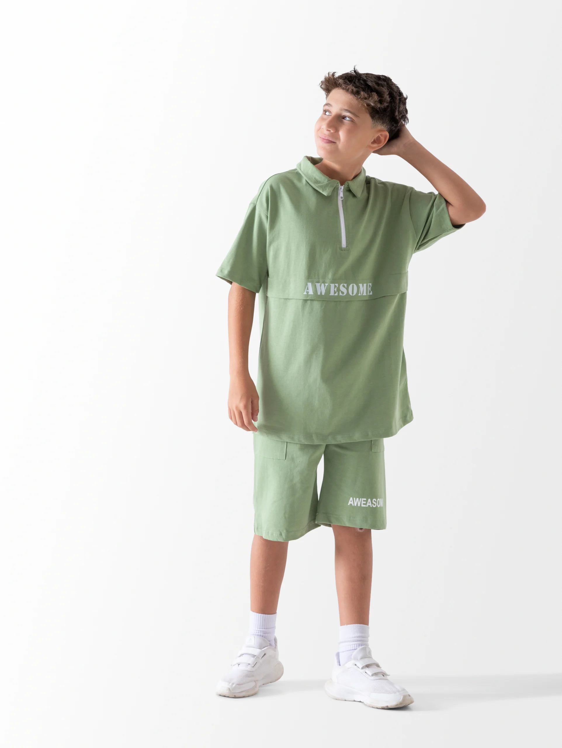 Set for Boys | سوت أولادي
