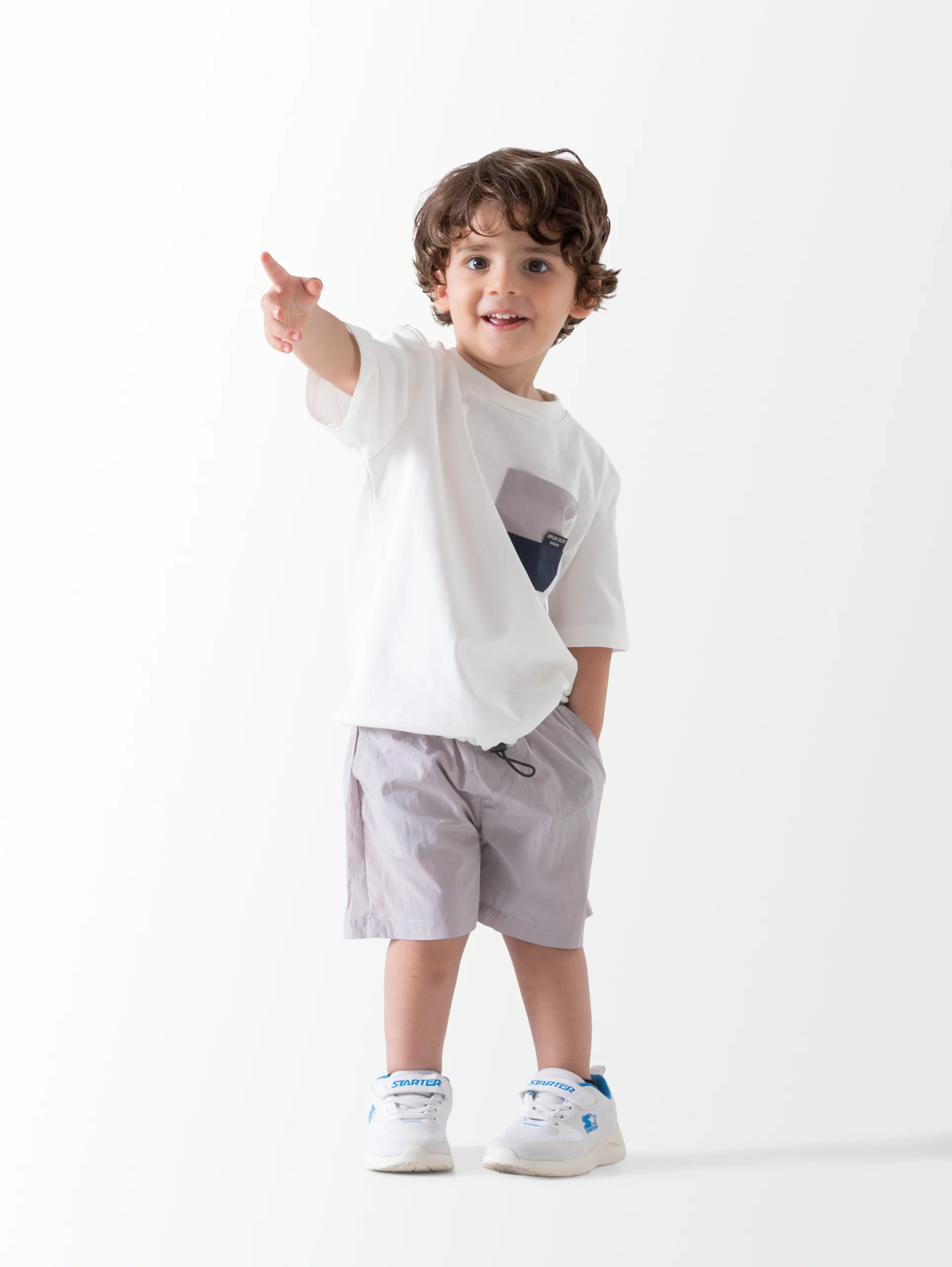 Casual Set for Boys | سوت أولادي - الصورة 2
