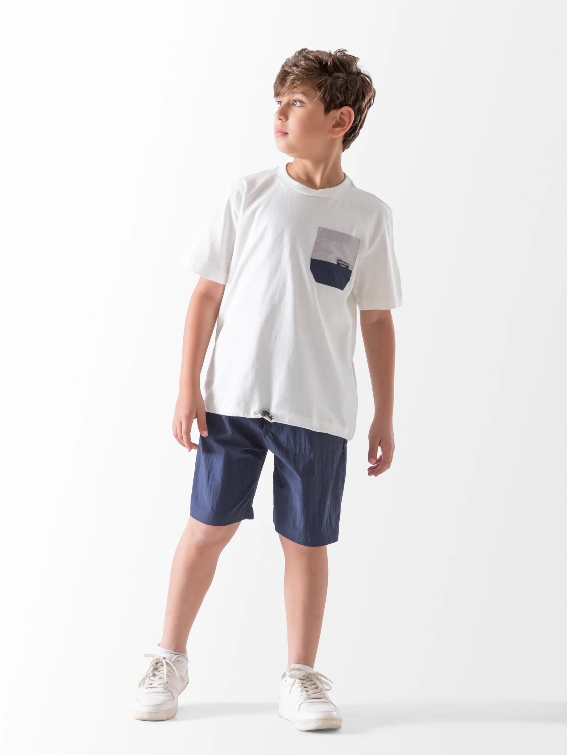 Casual Set for Boys | سوت أولادي