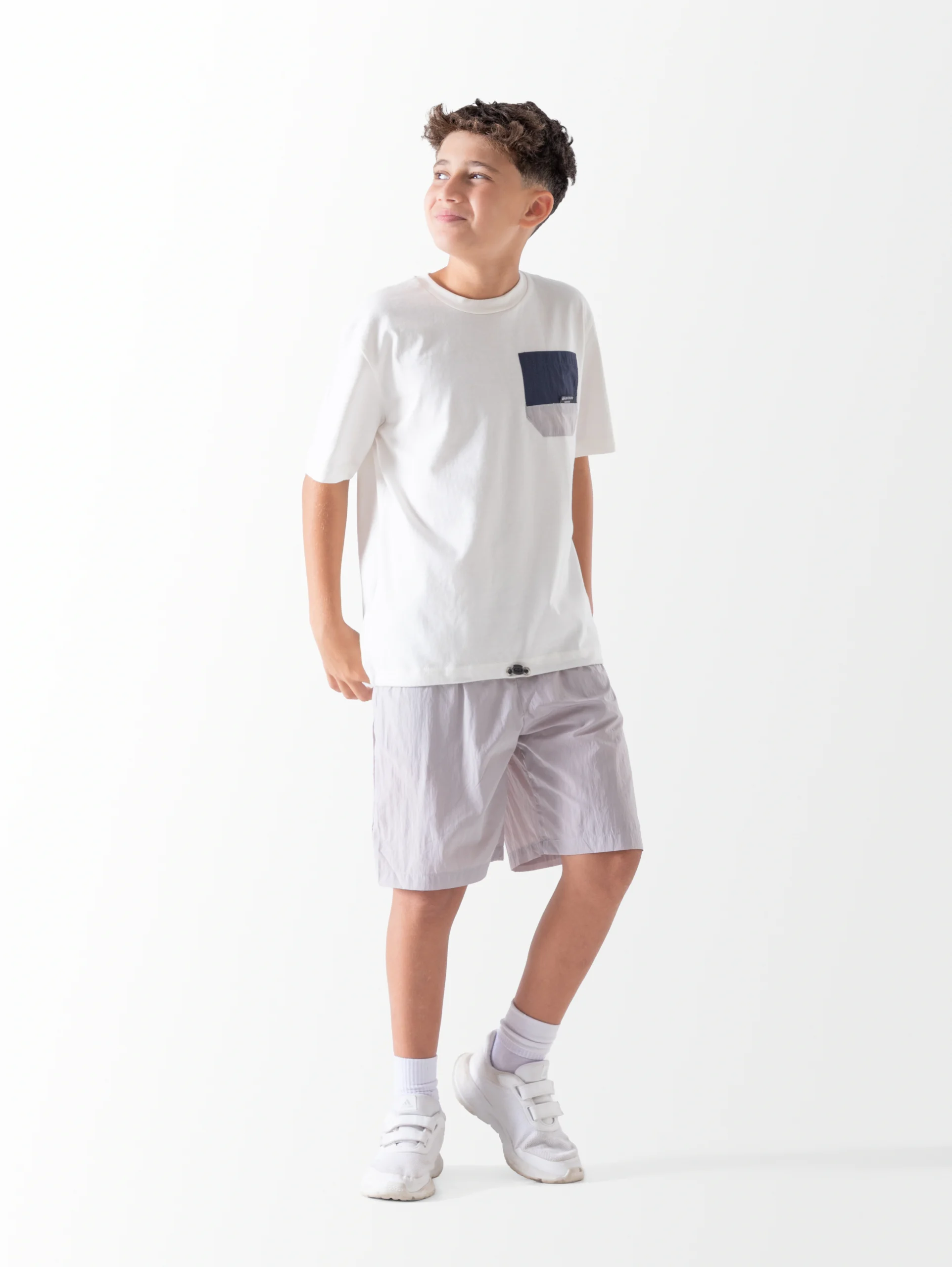 Casual Set for Boys | سوت أولادي