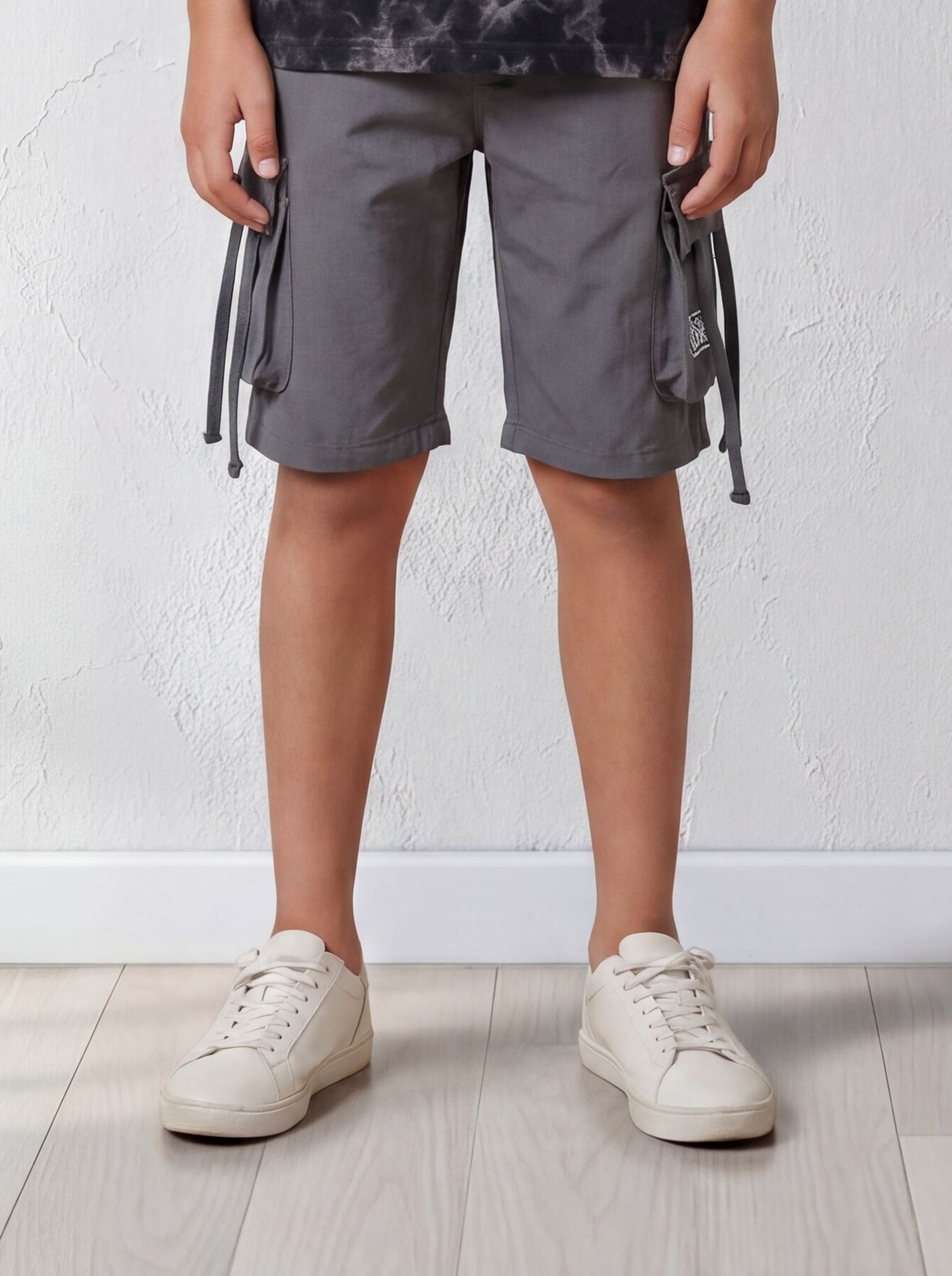 Cargo Shorts for Boys | شورت أولادي