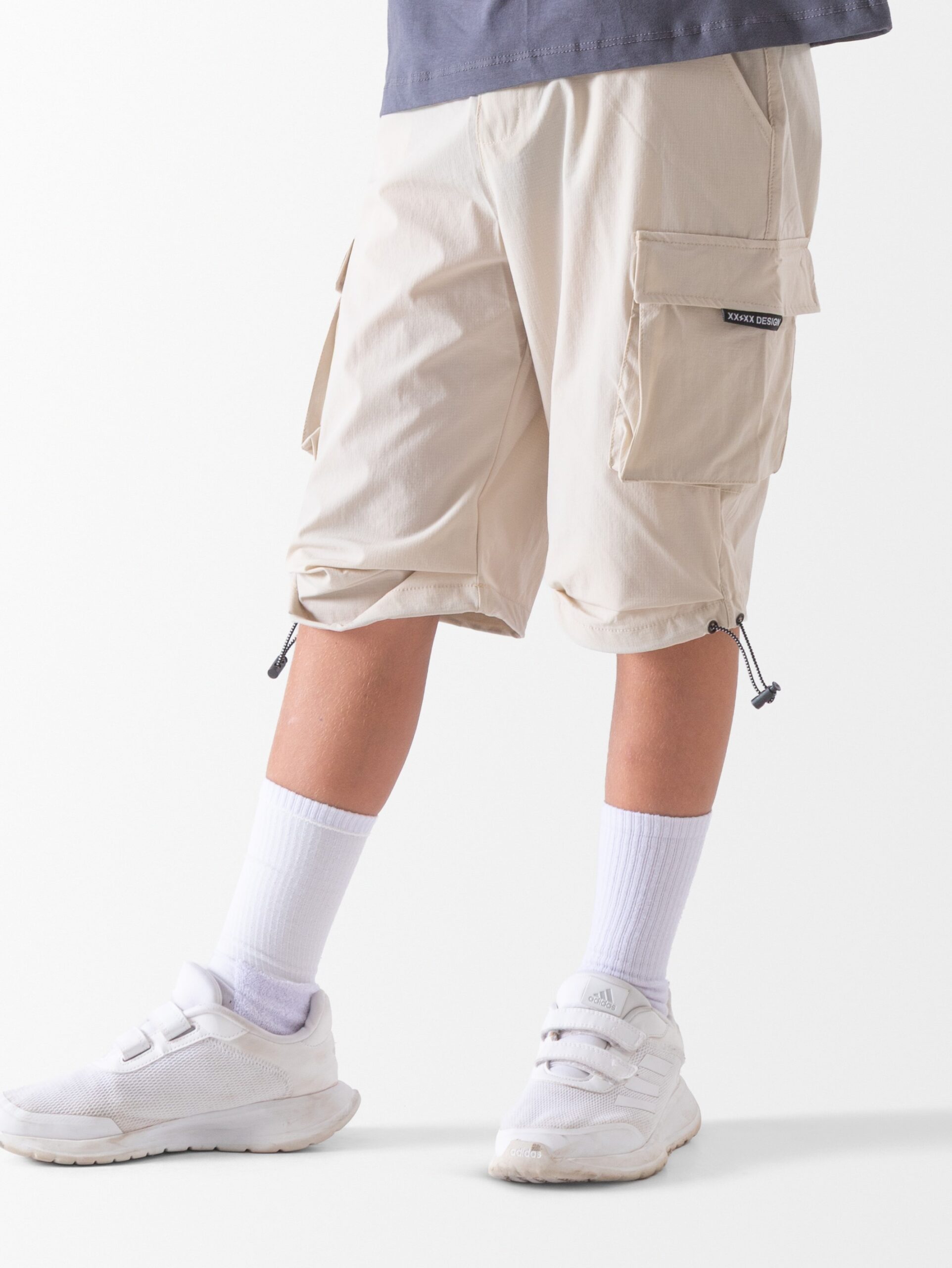 Cargo Shorts for Boys | شورت أولادي