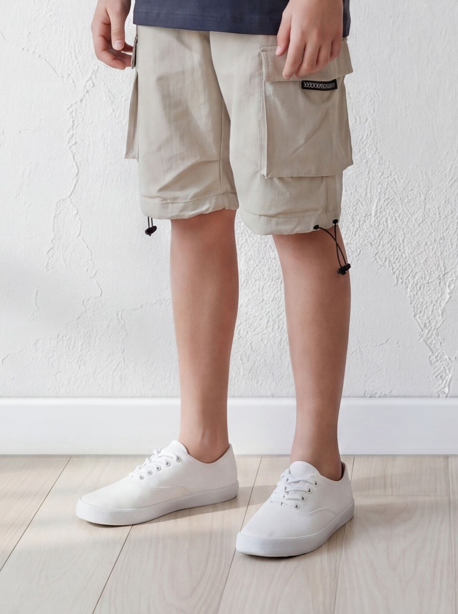 Cargo Shorts for Boys | شورت أولادي