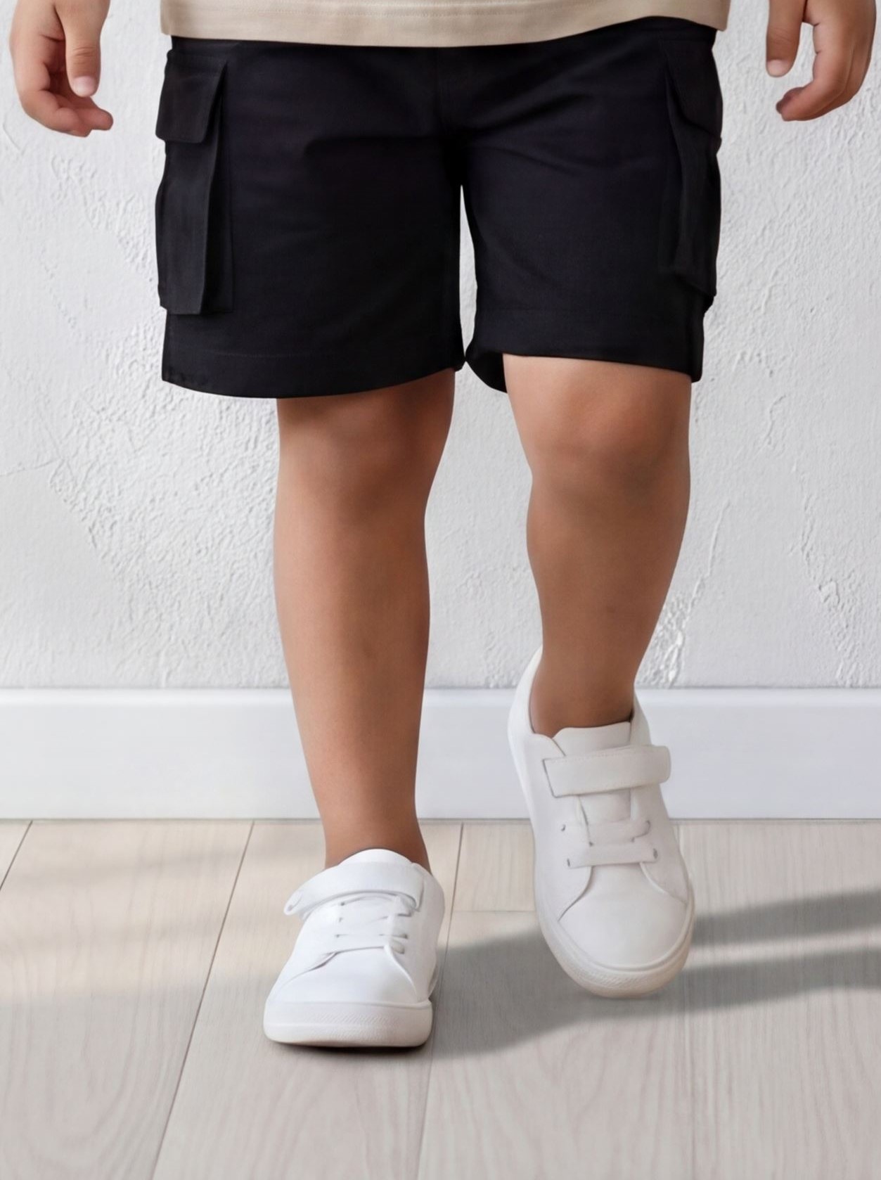 Cargo Shorts for Boys | شورت أولادي