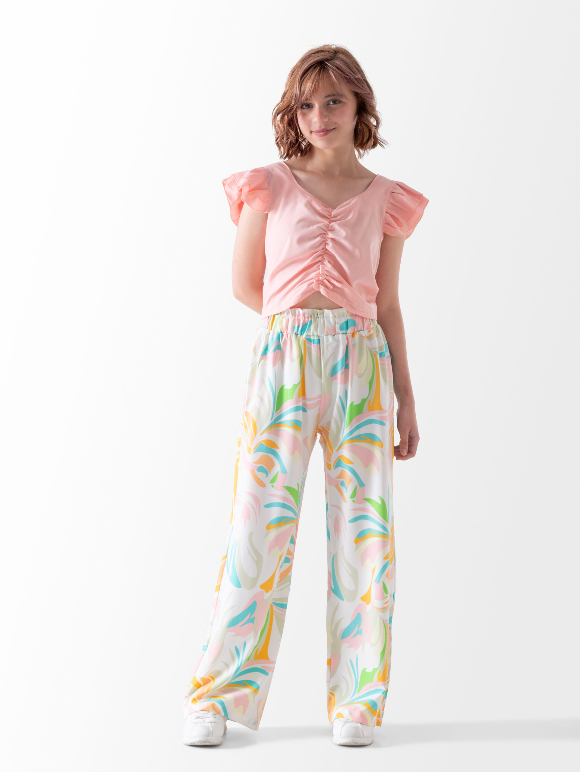 Set Girls Two Piece | سوت بناتي