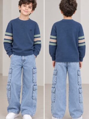 Sweat shirt | سويت شيرت أولادى
