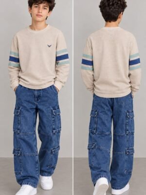 Sweat shirt | سويت شيرت أولادى