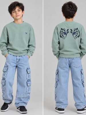 Sweat shirt | سويت شيرت أولادى