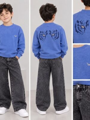 Sweat shirt | سويت شيرت أولادى