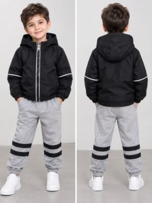 Boys Tracksuit | سوت أولادي