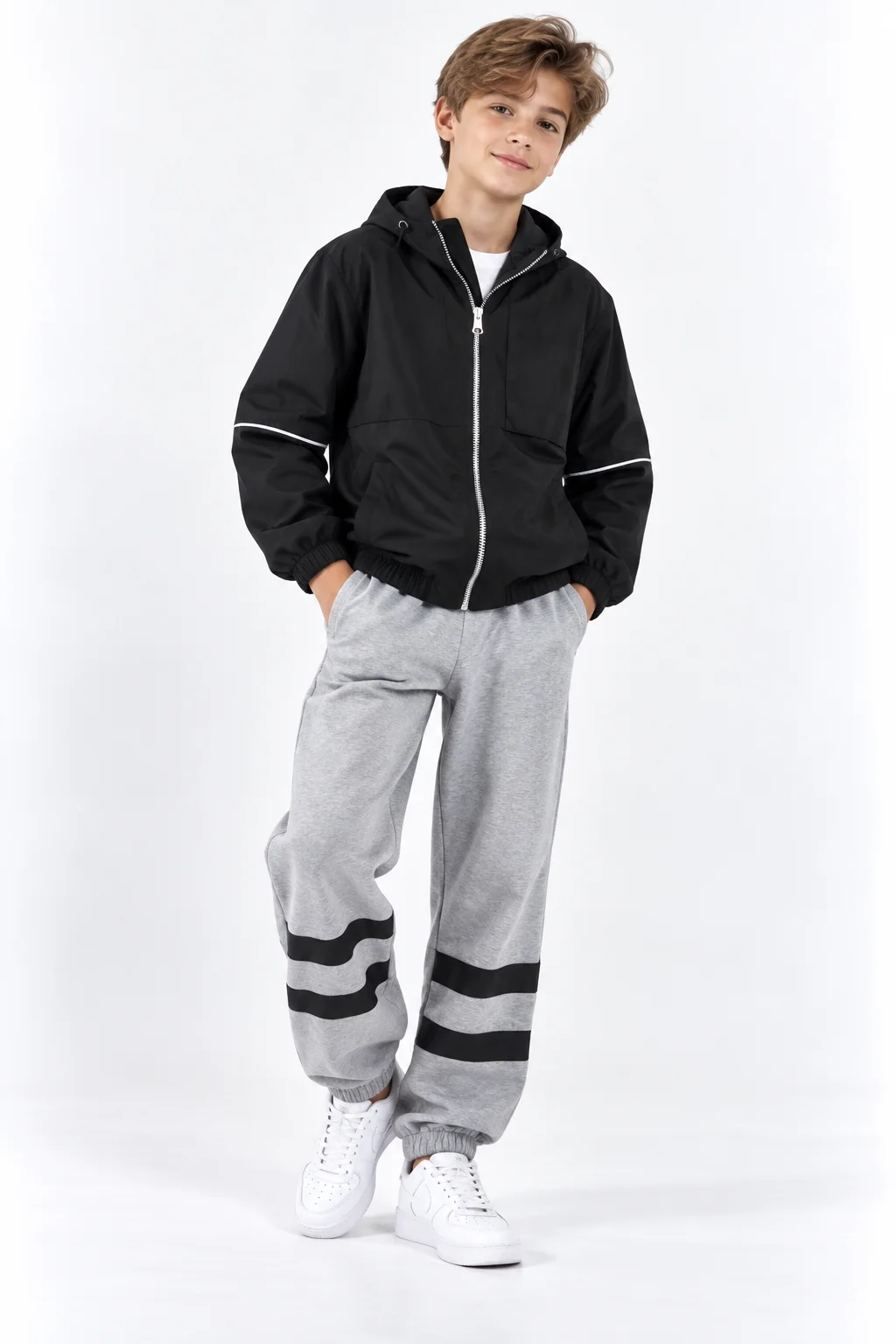 Boys Tracksuit | سوت أولادي